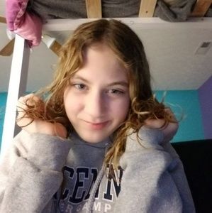 Meet your Posher, Mackenzie